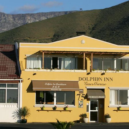 Dolphin Inn Guesthouse Kapstadt Exterior foto