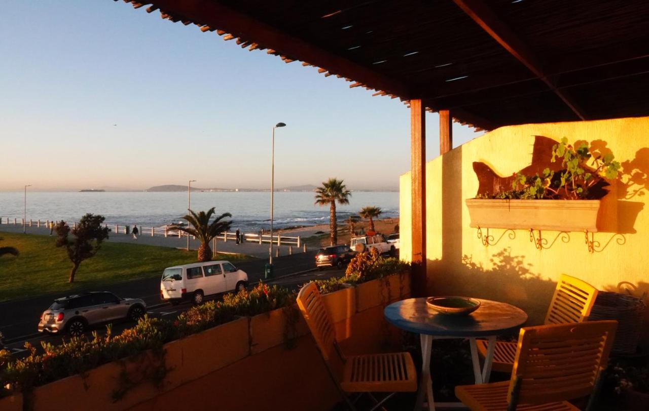 Dolphin Inn Guesthouse Kapstadt Exterior foto